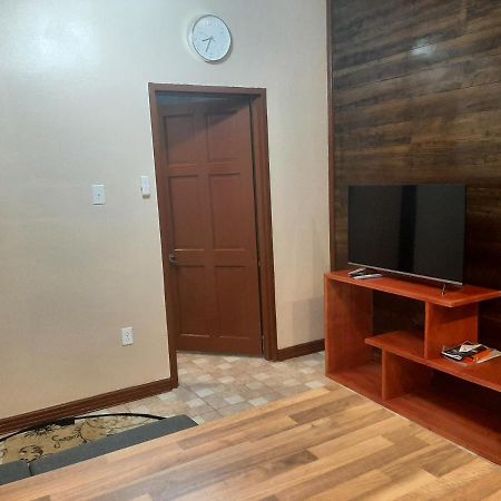 Jrs Apartments Georgetown Bagian luar foto