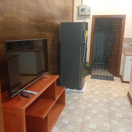Jrs Apartments Georgetown Bagian luar foto