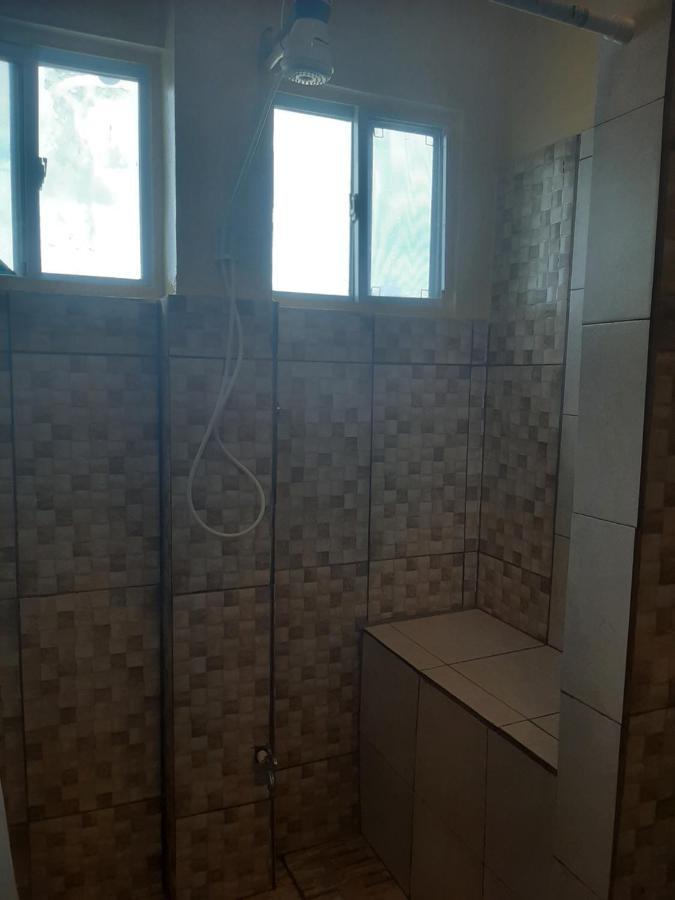 Jrs Apartments Georgetown Bagian luar foto