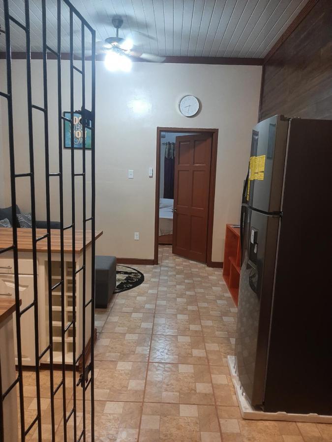 Jrs Apartments Georgetown Bagian luar foto