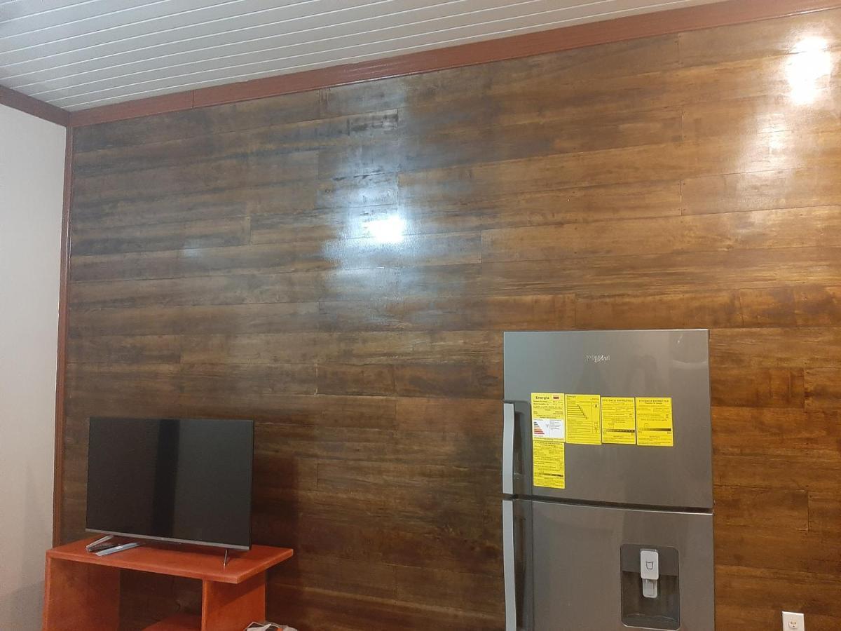 Jrs Apartments Georgetown Bagian luar foto