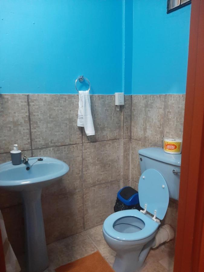 Jrs Apartments Georgetown Bagian luar foto